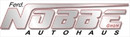Logo Ferdinand Nobbe GmbH